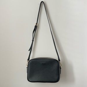Angela Roi Grace Vegan Crossbody Bag